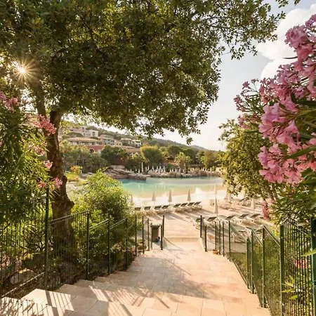 Les Restanques Maison 26 Pinede 3 Grimaud