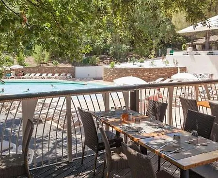 Les Restanques Maison 26 Pinede 3 * Grimaud