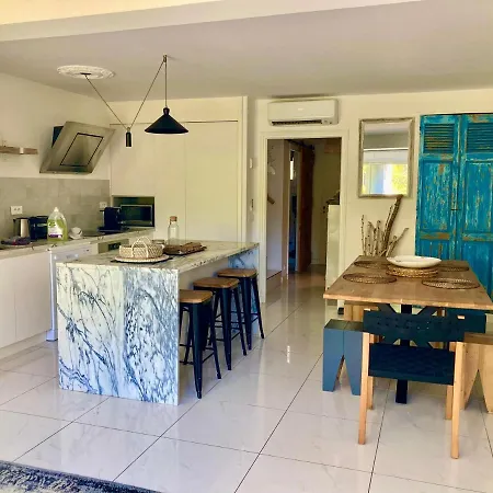 Les Restanques Maison 26 Pinede 3 * Grimaud