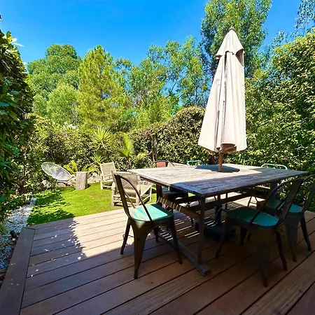Holiday home Les Restanques Maison 26 Pinede 3