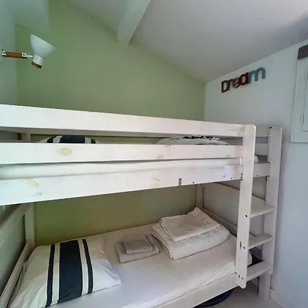 Holiday home Les Restanques Maison 26 Pinede 3 Grimaud