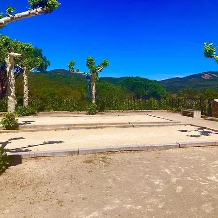 Holiday home Les Restanques Maison 26 Pinede 3